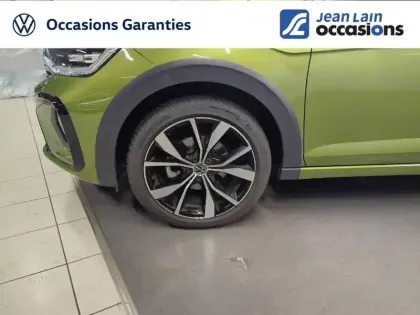 Photo 31 Volkswagen Taigo  1.5 TSI 150 DSG7