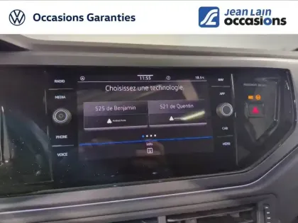 Photo 58 Volkswagen Taigo  1.5 TSI 150 DSG7