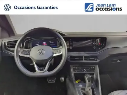 Photo 42 Volkswagen Taigo  1.5 TSI 150 DSG7