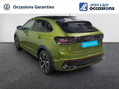 Photo 30 Volkswagen Taigo  1.5 TSI 150 DSG7