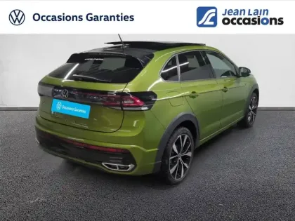 Photo 41 Volkswagen Taigo  1.5 TSI 150 DSG7