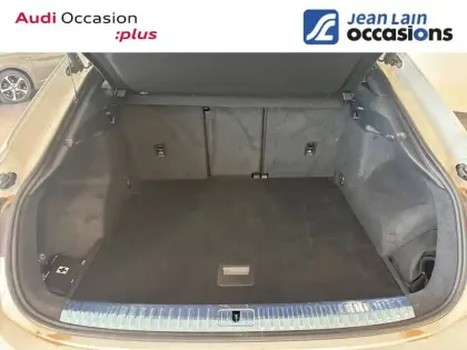 Photo 9 Audi Q3  Sportback 35 TFSI 150 ch S tronic 7