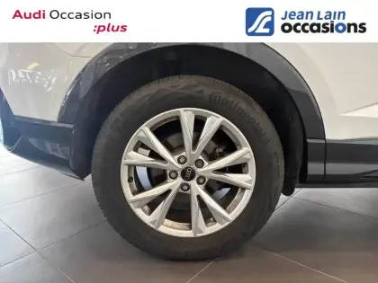 Photo 8 Audi Q3  Sportback 35 TFSI 150 ch S tronic 7