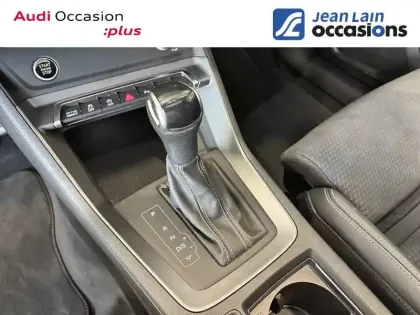 Photo 12 Audi Q3  Sportback 35 TFSI 150 ch S tronic 7