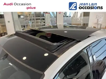 Photo 19 Audi Q3  Sportback 35 TFSI 150 ch S tronic 7