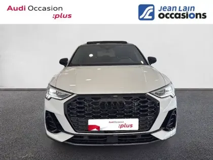 Photo 1 Audi Q3  Sportback 35 TFSI 150 ch S tronic 7