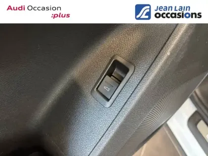 Photo 18 Audi Q3  Sportback 35 TFSI 150 ch S tronic 7