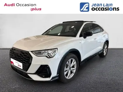 Photo Audi Q3 S Line