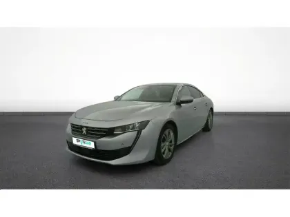 Photo Peugeot 508 Allure