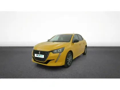 Photo Peugeot 208 Style