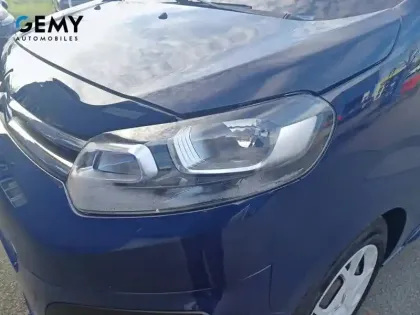 Photo 15 Citroën Spacetourer  M BlueHDi 120 S&S BVM6