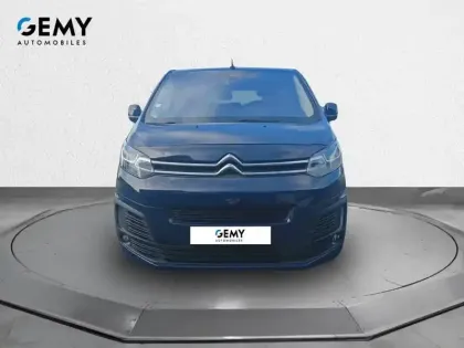 Photo 37 Citroën Spacetourer  M BlueHDi 120 S&S BVM6