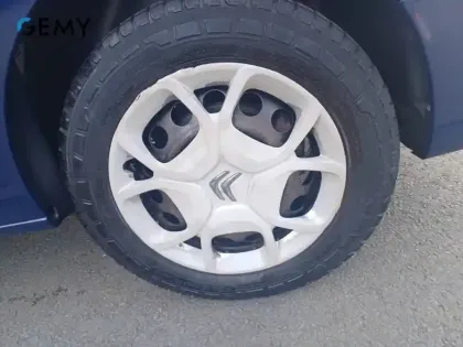 Photo 10 Citroën Spacetourer  M BlueHDi 120 S&S BVM6