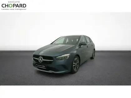 Photo Mercedes Classe B Progressive Line Edition