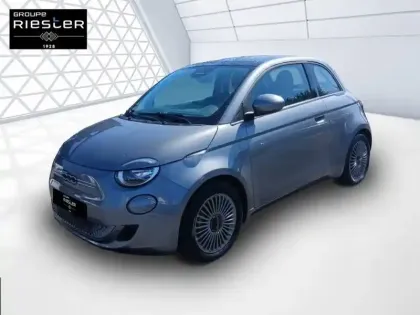 Photo Fiat 500 Icône '2021'