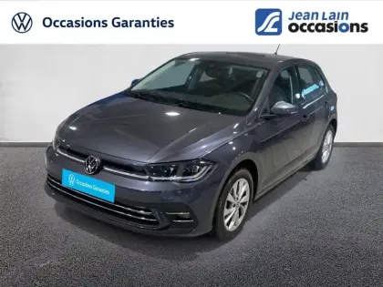Photo Volkswagen Polo Style
