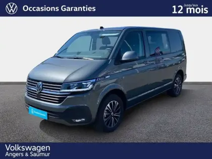 Photo Volkswagen Transporter Business Plus