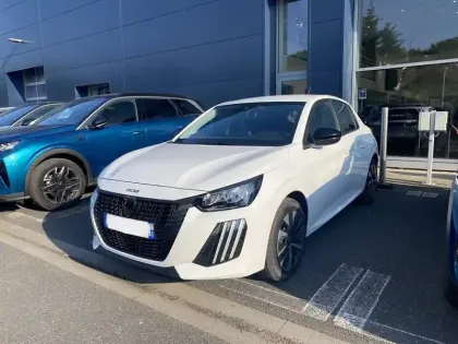 Photo Peugeot 208 Style
