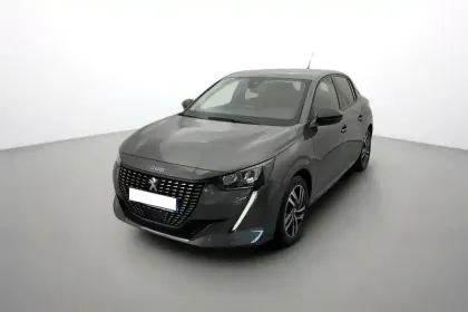 Photo Peugeot 208 Roadtrip
