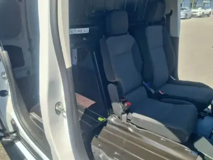 Photo 41 Peugeot Partner  FOURGON M 650 KG BLUEHDI 100 S&S BVM6