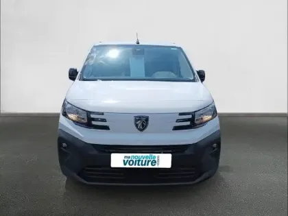 Photo 49 Peugeot Partner  FOURGON M 650 KG BLUEHDI 100 S&S BVM6