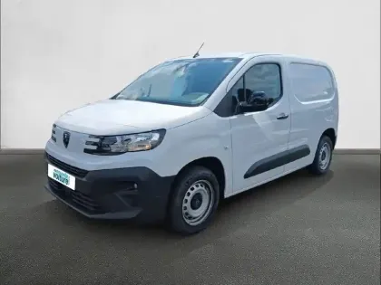 Photo 48 Peugeot Partner  FOURGON M 650 KG BLUEHDI 100 S&S BVM6