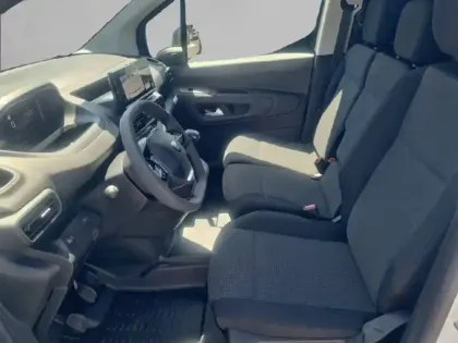 Photo 34 Peugeot Partner  FOURGON M 650 KG BLUEHDI 100 S&S BVM6