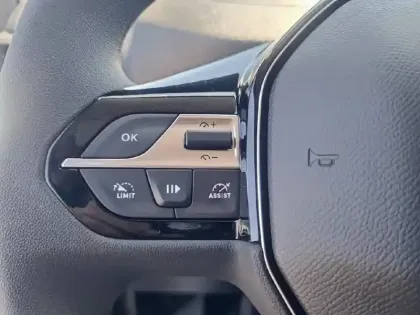 Photo 47 Peugeot Partner  FOURGON M 650 KG BLUEHDI 100 S&S BVM6