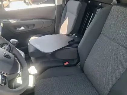 Photo 43 Peugeot Partner  FOURGON M 650 KG BLUEHDI 100 S&S BVM6