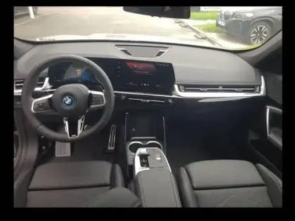 Photo 41 BMW X1  xDrive 25e 245ch DKG7