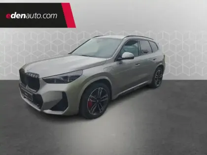 Photo Bmw X1 M Sport
