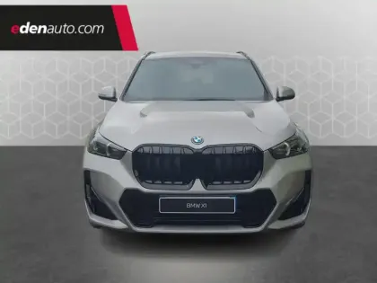 Photo 18 BMW X1  xDrive 25e 245ch DKG7