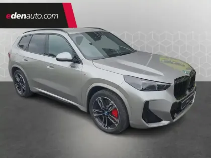 Photo 19 BMW X1  xDrive 25e 245ch DKG7