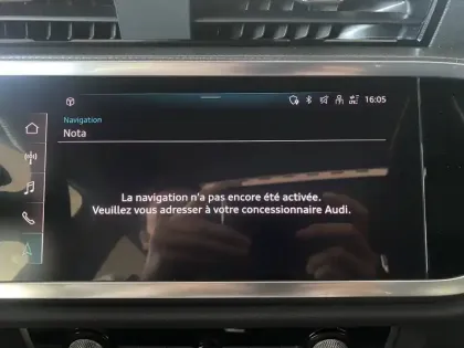 Photo 48 Audi Q3  35 TFSI 150 ch S tronic 7