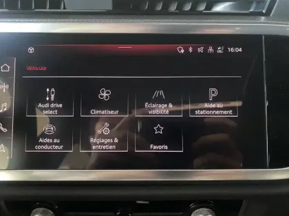 Photo 42 Audi Q3  35 TFSI 150 ch S tronic 7