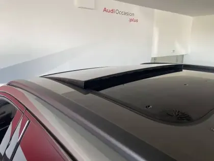 Photo 8 Audi Q3  35 TFSI 150 ch S tronic 7