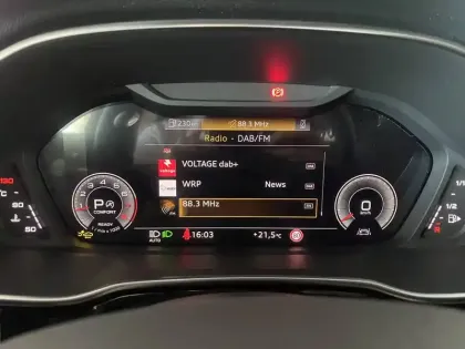 Photo 29 Audi Q3  35 TFSI 150 ch S tronic 7