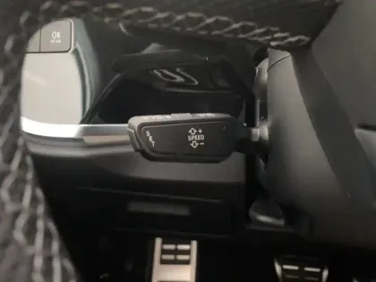 Photo 23 Audi Q3  35 TFSI 150 ch S tronic 7