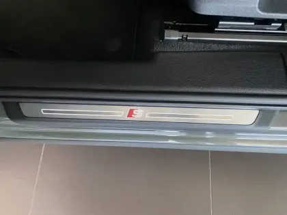 Photo 15 Audi Q3  35 TFSI 150 ch S tronic 7