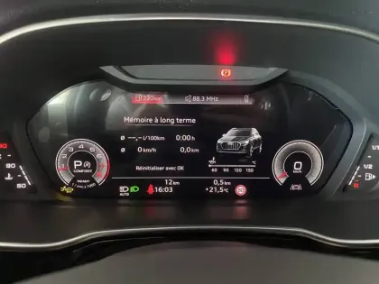 Photo 28 Audi Q3  35 TFSI 150 ch S tronic 7