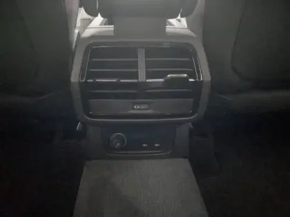 Photo 19 Audi Q3  35 TFSI 150 ch S tronic 7