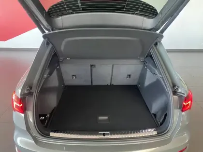 Photo 51 Audi Q3  35 TFSI 150 ch S tronic 7