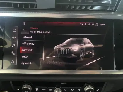 Photo 43 Audi Q3  35 TFSI 150 ch S tronic 7