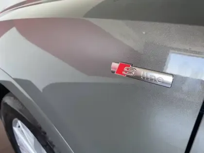 Photo 5 Audi Q3  35 TFSI 150 ch S tronic 7