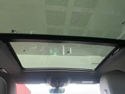 Photo 21 Audi Q3  35 TFSI 150 ch S tronic 7