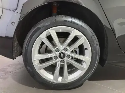 Photo 7 Audi A3  Sportback 35 TFSI Mild Hybrid 150 S tronic 7