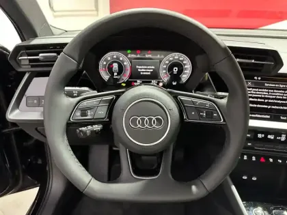 Photo 58 Audi A3  Sportback 35 TFSI Mild Hybrid 150 S tronic 7