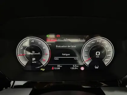 Photo 65 Audi A3  Sportback 35 TFSI Mild Hybrid 150 S tronic 7