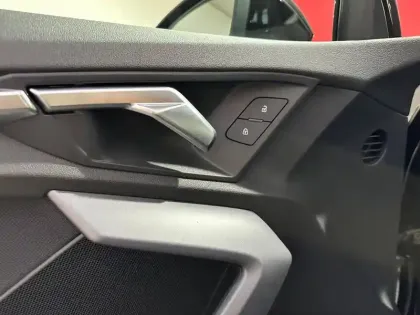 Photo 12 Audi A3  Sportback 35 TFSI Mild Hybrid 150 S tronic 7