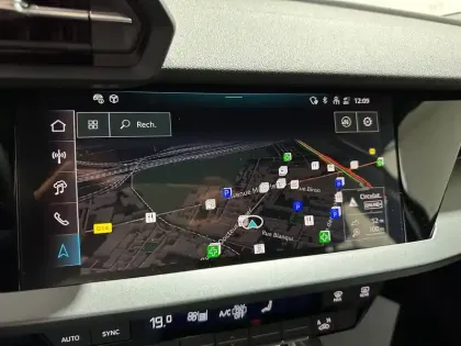 Photo 70 Audi A3  Sportback 35 TFSI Mild Hybrid 150 S tronic 7